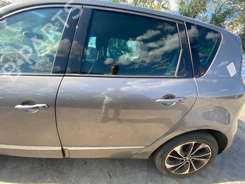 Used Left rear door Left rear door 38317034 38317034