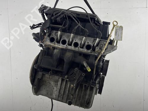 Used Engine FORD FIESTA V (JH_, JD_) 1.3 (69 hp) 28707327