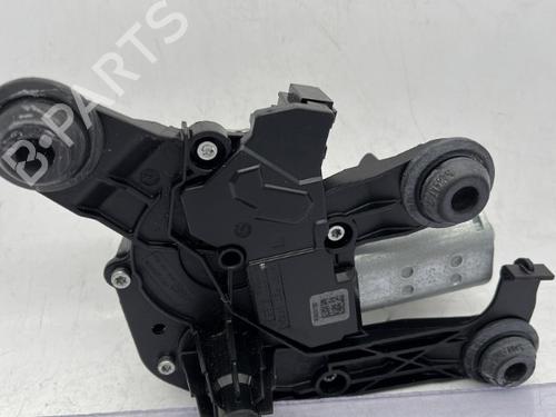 Rear wiper motor PEUGEOT 208 I (CA_, CC_) 1.6 HDi | BP23754657M102 