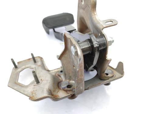 Break pedal PEUGEOT 208 I (CA_, CC_) 1.6 VTi | BP23749816I19 