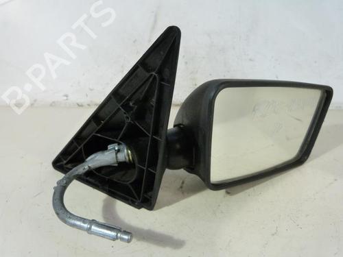 Right mirror CITROËN AX (ZA-_) 11 | BP23670077C27