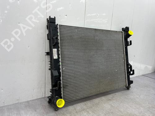 Water radiator DACIA LODGY (JS_) 1.5 dCi (JSMC, JSAF) | BP34624770M31  - Image 6