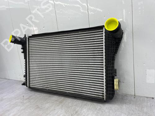 Intercooler SEAT ALTEA (5P1) 1.6 TDI | BP33984266M30  - Image 6