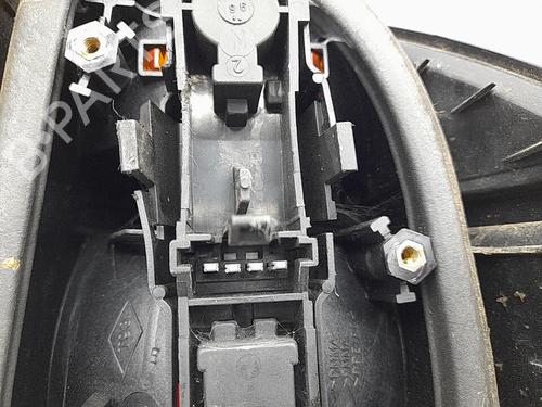 Used Left taillight Left taillight RENAULT LAGUNA I (B56_, 556_) 2.0 (114 hp) 23707783 23707783