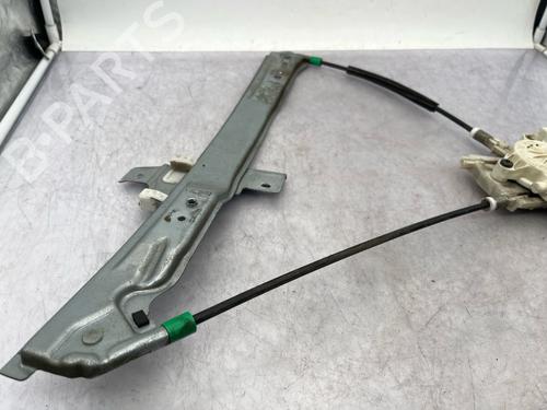 Used Front right window mechanism Front right window mechanism PEUGEOT 407 SW (6E_, 6D_) 2.0 HDi 135 (136 hp) 40172844 40172844