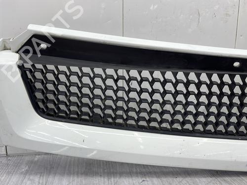 Grille RENAULT MASTER II Van (FD) 2.5 dCi (FD02) | BP29269831C40 