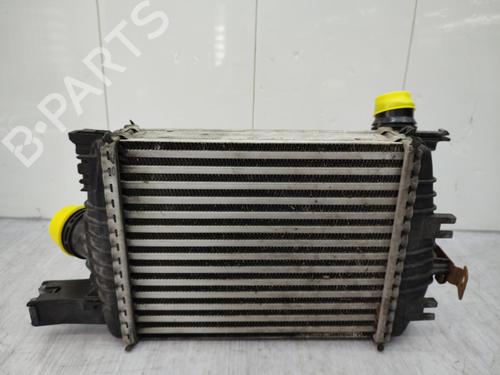 Used Intercooler Intercooler RENAULT CLIO IV (BH_) 1.5 dCi 90 (90 hp) 23722960 23722960