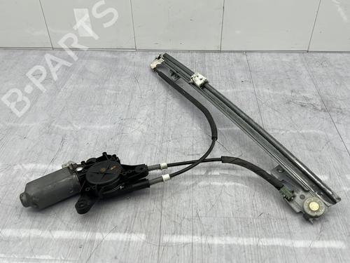 Front left window mechanism CITROËN EVASION MPV (22, U6) 2.0 | BP23704159C22 