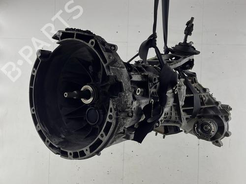 Gearbox FORD RANGER (TKE) 2.2 TDCi 4x4 | BP30353185M3 