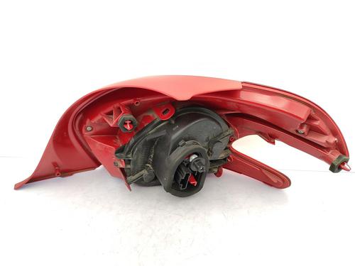 Left taillight PEUGEOT 208 I (CA_, CC_) 1.0 VTi | BP23728511C34 