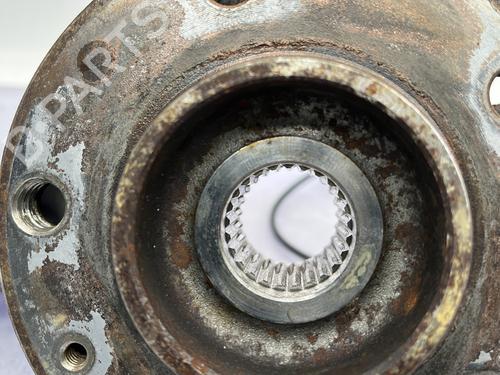 Left front steering knuckle PEUGEOT RCZ 1.6 16V | BP24438979M25  - Image 6