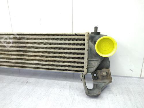 Intercooler SUZUKI SX4 (EY, GY) 1.9 DDiS 4x4 (RW419D) | BP23678160M30  - Image 5