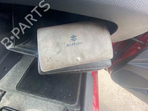 Ensemble sièges SUZUKI CELERIO (LF) 1.0 (AVK310) | BP37419146C78 - Image 95