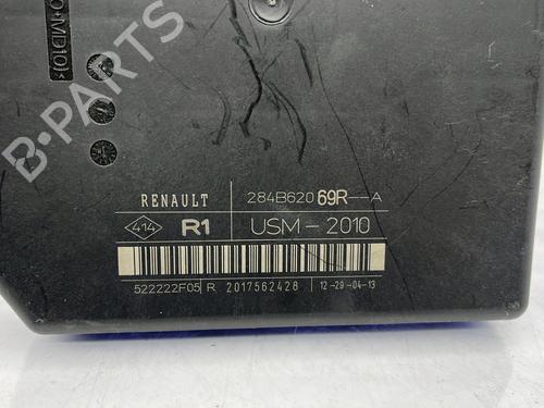 Electronic module RENAULT MEGANE III Hatchback (BZ0/1_, B3_) 1.5 dCi (BZ09, BZ0D, BZ1W, BZ29, BZ14) | BP29378166M83