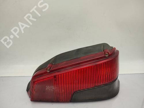 Used Right taillight PEUGEOT 106 I (1A, 1C) 1.1 (60 hp) 23739581