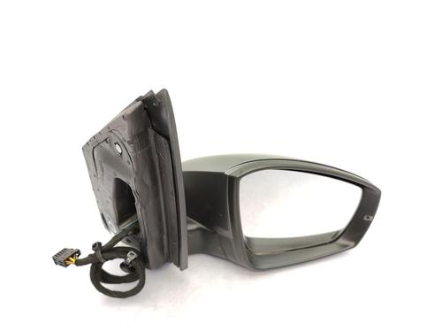 Right mirror VW POLO V (6R1, 6C1) 1.2 | BP23723099C27 