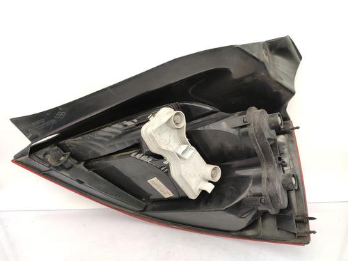 Left taillight RENAULT MEGANE II (BM0/1_, CM0/1_) 1.5 dCi (BM0F, BM0T, BM2B, CM0F, CM0T) | BP23679519C34 