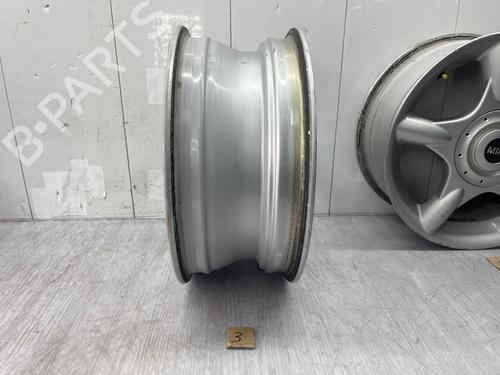Used Wheel set Wheel set 39164484 39164484