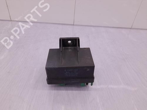 Used Electronic module PEUGEOT 106 II (1A_, 1C_) 1.5 D (57 hp) 23676199