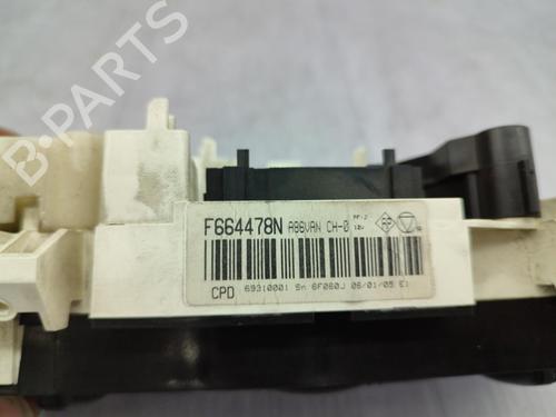 climate-control-citroen-c2-jm_-2003-2004-2005-2006-2007-2008-2009-2010-2011-2012-2013-2014-2015-2016-2017-23701698 main image