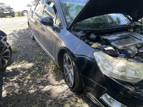 Climate control CITROËN C5 III (RD_) 2.0 HDi 165 (RDRHHA, RDRHH8) | BP36875203I5 - Image 12