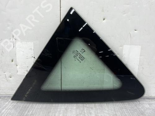 Panel rute bak venstre PEUGEOT 207 SW (WK_) 1.6 HDi (90 hp) 23864958