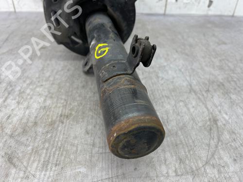 Left front shock absorber PEUGEOT 2008 I (CU_) 1.6 HDi | BP36034360M16 - Image 6