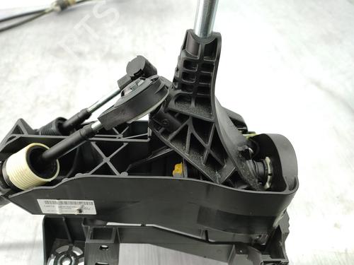 Gearstang FORD FIESTA VI (CB1, CCN) 1.25 | BP23754174M90 