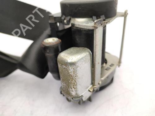Used Front right seatbelt Front right seatbelt CITROËN C4 I (LC_) 1.6 HDi (90 hp) 23705614 23705614