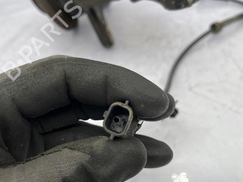 Right front steering knuckle RENAULT KANGOO Express (FW0/1_) 1.5 dCi 90 (FW0G, FW05, FW08, FW11) | BP30702412M26