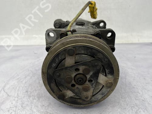 AC compressor PEUGEOT PARTNER MPV (5_, G_) 2.0 HDI | BP32765769M34  - Image 5