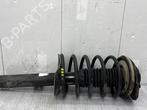 Used Right front shock absorber CITROËN BERLINGO / BERLINGO FIRST Box Body/MPV (M_) 1.9 D 70 (MBWJZ, MCWJZ) (69 hp) 28415820