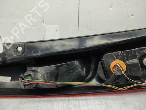 Right taillight FORD FIESTA V (JH_, JD_) 1.4 16V | BP23710491C35 
