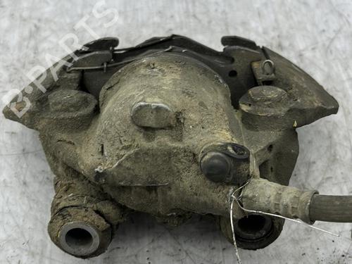 Used Right front brake caliper Right front brake caliper CITROËN AX (ZA-_) 14 D (52 hp) 23673885 23673885