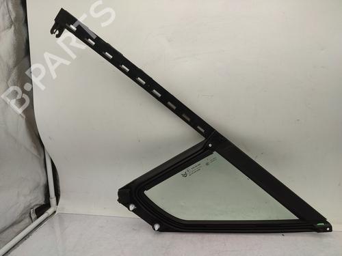 Front left quarter glass CITROËN DS4 (NX_) 1.6 HDi 115 | BP29406282C111 