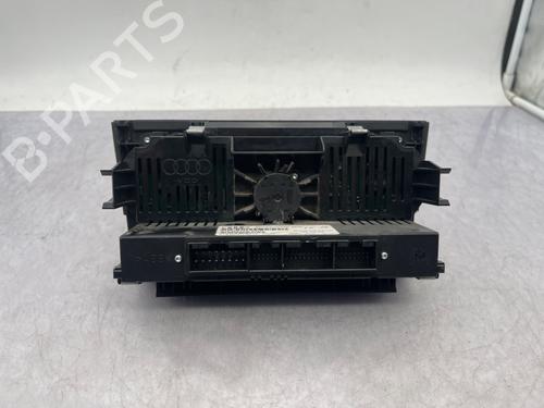 Climate control AUDI A3 (8P1)  | BP40457347I5  - Image 6