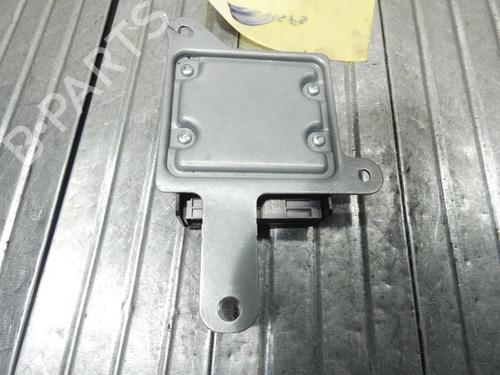 Used ECU airbags ECU airbags RENAULT CLIO IV Grandtour (KH_) 1.5 dCi 90 (KHN3, KHN4) (90 hp) 23671244 23671244