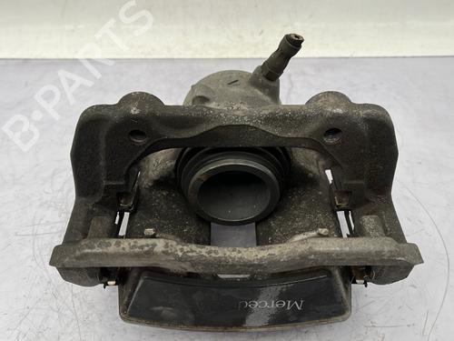 Left front brake caliper MERCEDES-BENZ C-CLASS Coupe (C204) C 220 CDI (204.302) | BP23683465M105 - Image 6