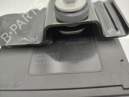 Used ABS pump DACIA SANDERO III 1.0 SCe 65 (67 hp) 23729531
