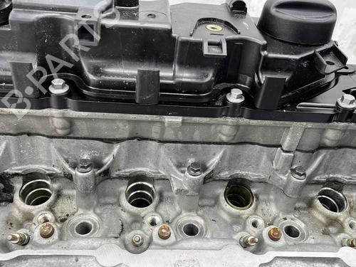 Cylinder head CITROËN DS4 (NX_) 1.6 HDi 115 | BP32314378M5  - Image 8