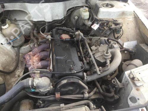Pièces Détachées Usagées RENAULT 25 (B29_) 2.2 (B29E) 2308192