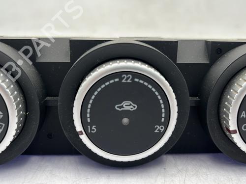 Climate control MAZDA MX-5 III (NC) 1.8 (NC18) | BP33049591I5 - Image 4