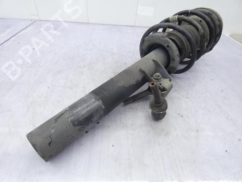 Left front shock absorber BMW 1 (E81) 116 d | BP23693559M16 