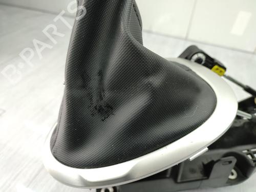 Gear lever NISSAN JUKE (F15) 1.5 dCi | BP23711117M90 