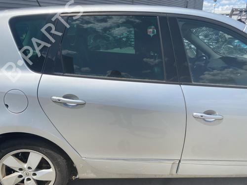 Engine RENAULT SCÉNIC III (JZ0/1_) 1.6 dCi (JZ00, JZ12) | BP36768595M1 - Image 122
