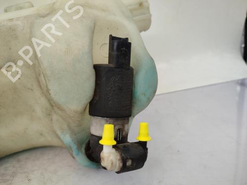 Windscreen washer tank CITROËN C4 Picasso I MPV (UD_) 1.6 HDi | BP23731372C113 