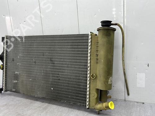 Used Water radiator Water radiator CITROËN XANTIA (X1_, X2_) 2.0 i (121 hp) 33969248 33969248