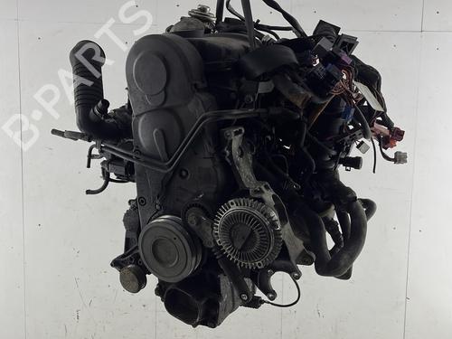 Engine VW PASSAT B5 (3B2) 1.9 TDI | BP30100702M1  - Image 5