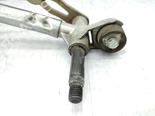 Front wiper motor CITROËN DS3 (SA_) 1.6 HDi 90 | BP23742755M29  - Image 6