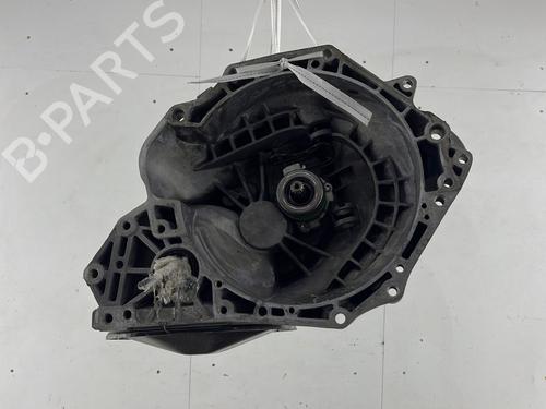 Used Gearbox OPEL ASTRA G Hatchback (T98) 1.4 16V (F08, F48) (90 hp) 25934377